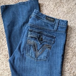 Vigoss classic jeans